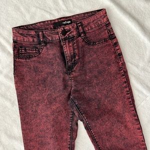 Skinny Jeans Size 2